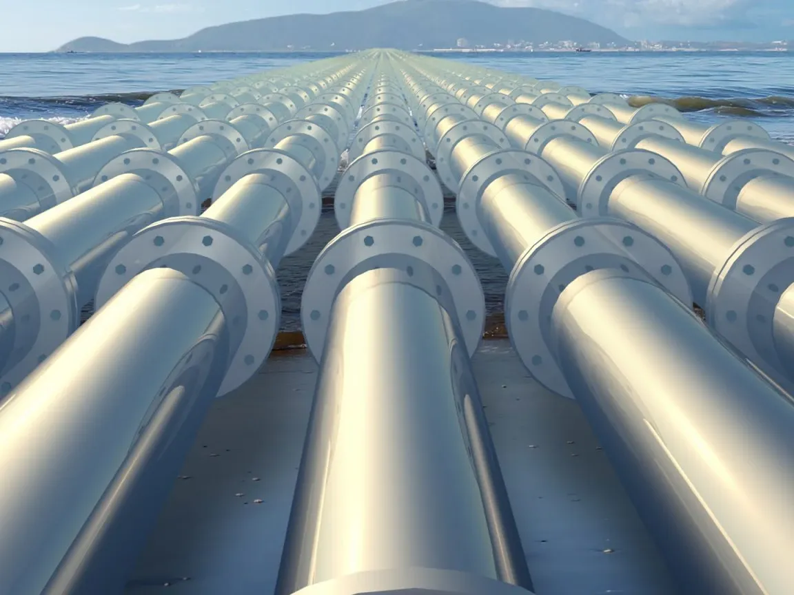 Нефтяные трубы купить в Волгограде