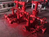 Блок манифольда купить в Волгограде