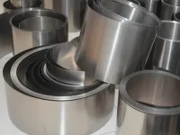 Нихромовая лента 0.05 мм Х20Н80 ГОСТ 10994-74 купить в Волгограде