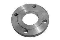 Никелевый фланец плоский 25 мм 6,3 МПа Alloy C-276 EN 1092-1 купить в Волгограде