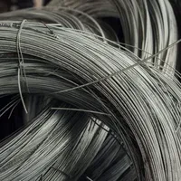 Никелевая проволока 2 мм Alloy 400 ASTM B164 купить в Волгограде