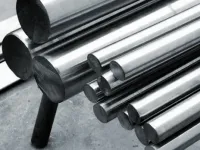 Никелевый пруток 120 мм Alloy 800HT ASTM B408 купить в Волгограде
