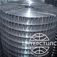 Штукатурная сетка 2,5 мм 20 мм 20 03Х18Н11 ГОСТ 3826-82 купить в Волгограде