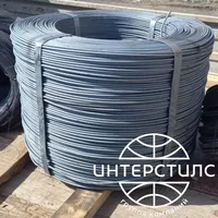 Стальная проволока 1.8 мм купить в Волгограде