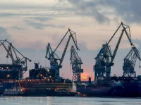 Судостроение